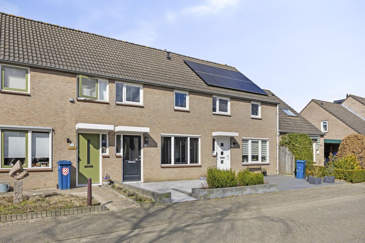 Te koop: Foto Woonhuis aan de Schepen van Tongelrelaan 16 in Nuenen