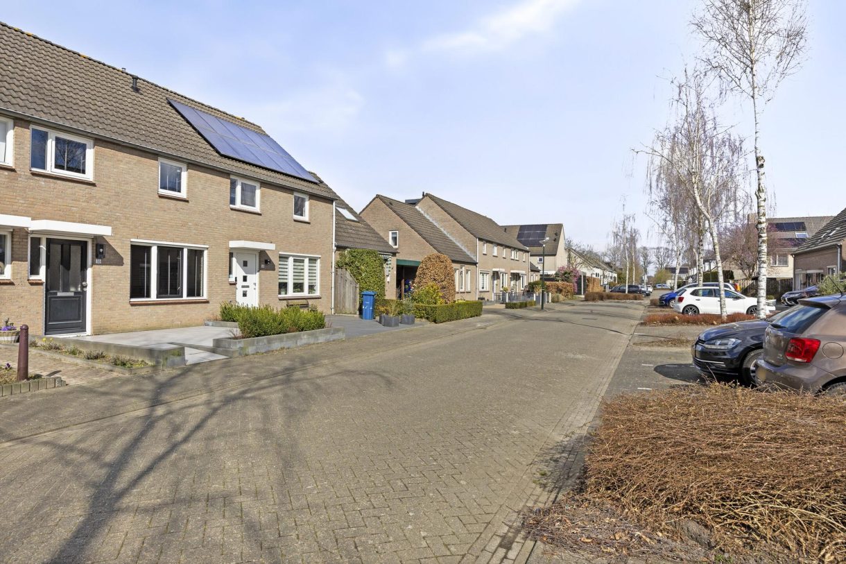 Te koop: Foto Woonhuis aan de Schepen van Tongelrelaan 16 in Nuenen