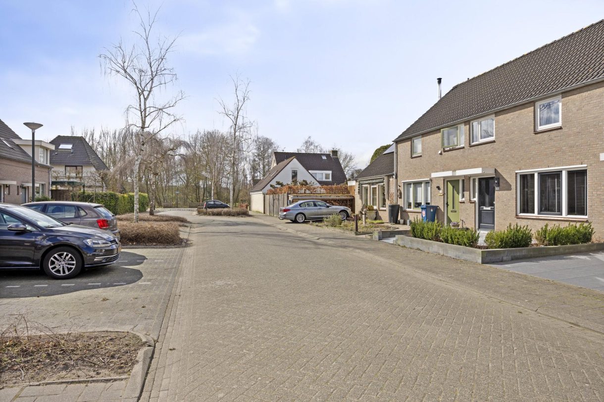 Te koop: Foto Woonhuis aan de Schepen van Tongelrelaan 16 in Nuenen