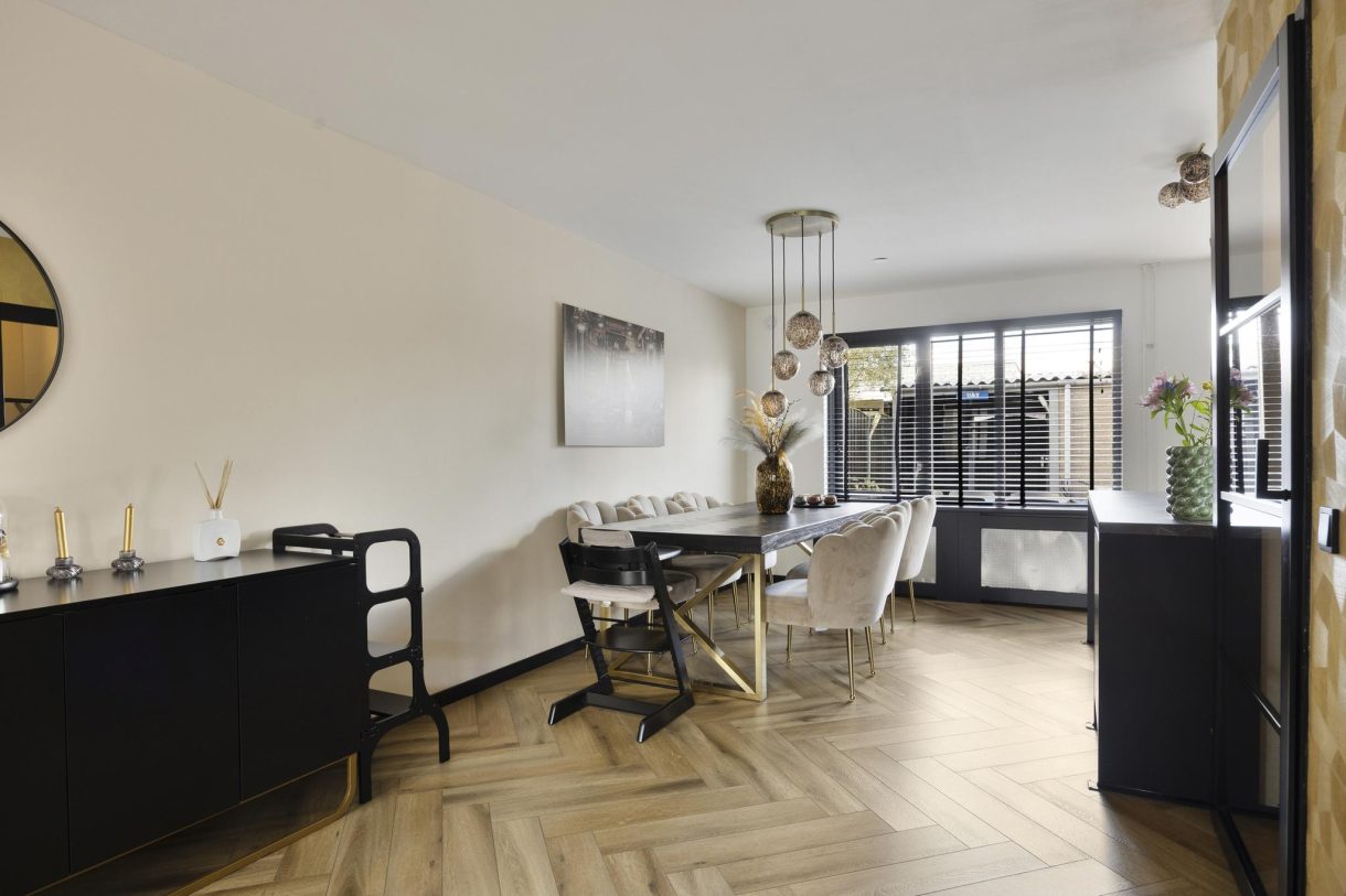 Te koop: Foto Woonhuis aan de Schepen van Tongelrelaan 16 in Nuenen