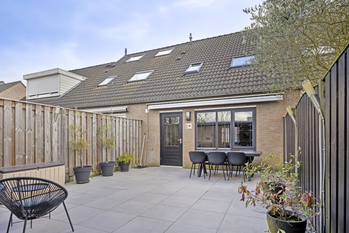 Te koop: Foto Woonhuis aan de Schepen van Tongelrelaan 16 in Nuenen