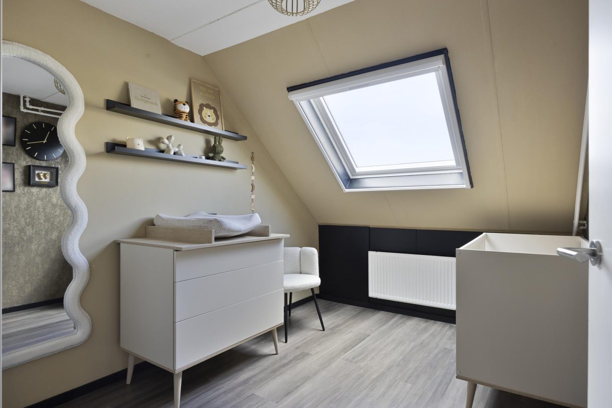 Te koop: Foto Woonhuis aan de Schepen van Tongelrelaan 16 in Nuenen