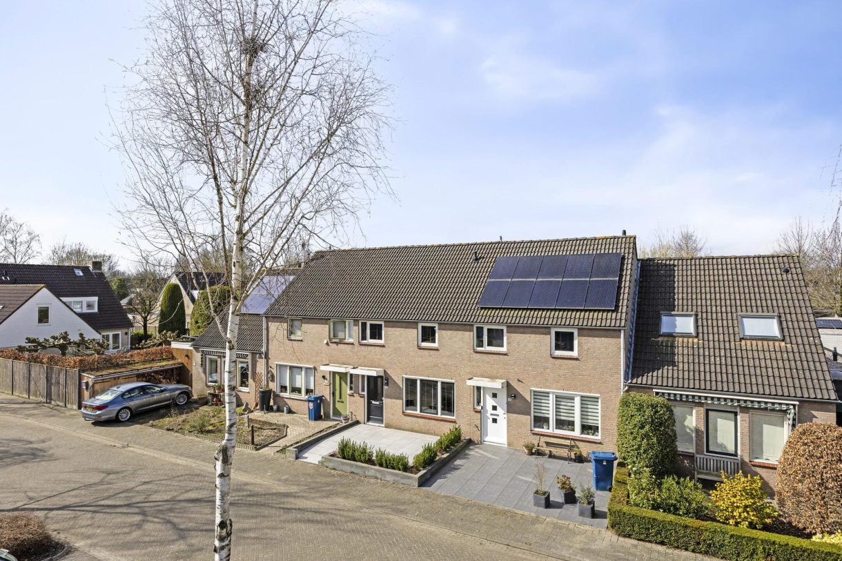 Te koop: Foto Woonhuis aan de Schepen van Tongelrelaan 16 in Nuenen