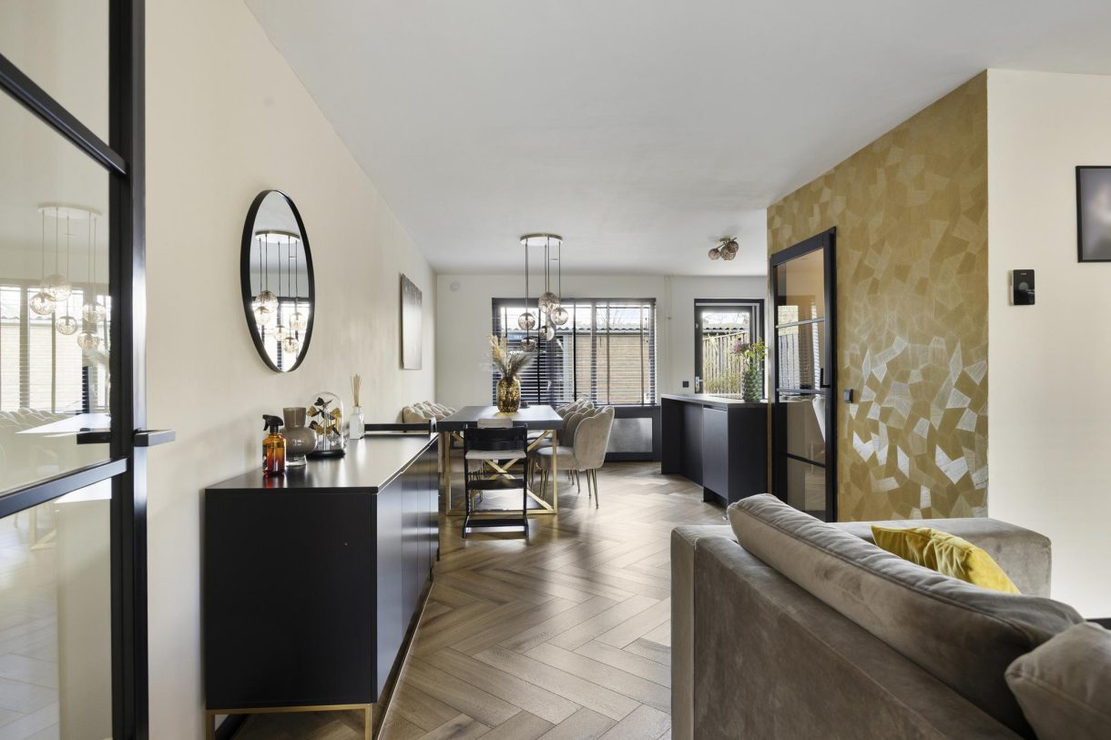 Te koop: Foto Woonhuis aan de Schepen van Tongelrelaan 16 in Nuenen