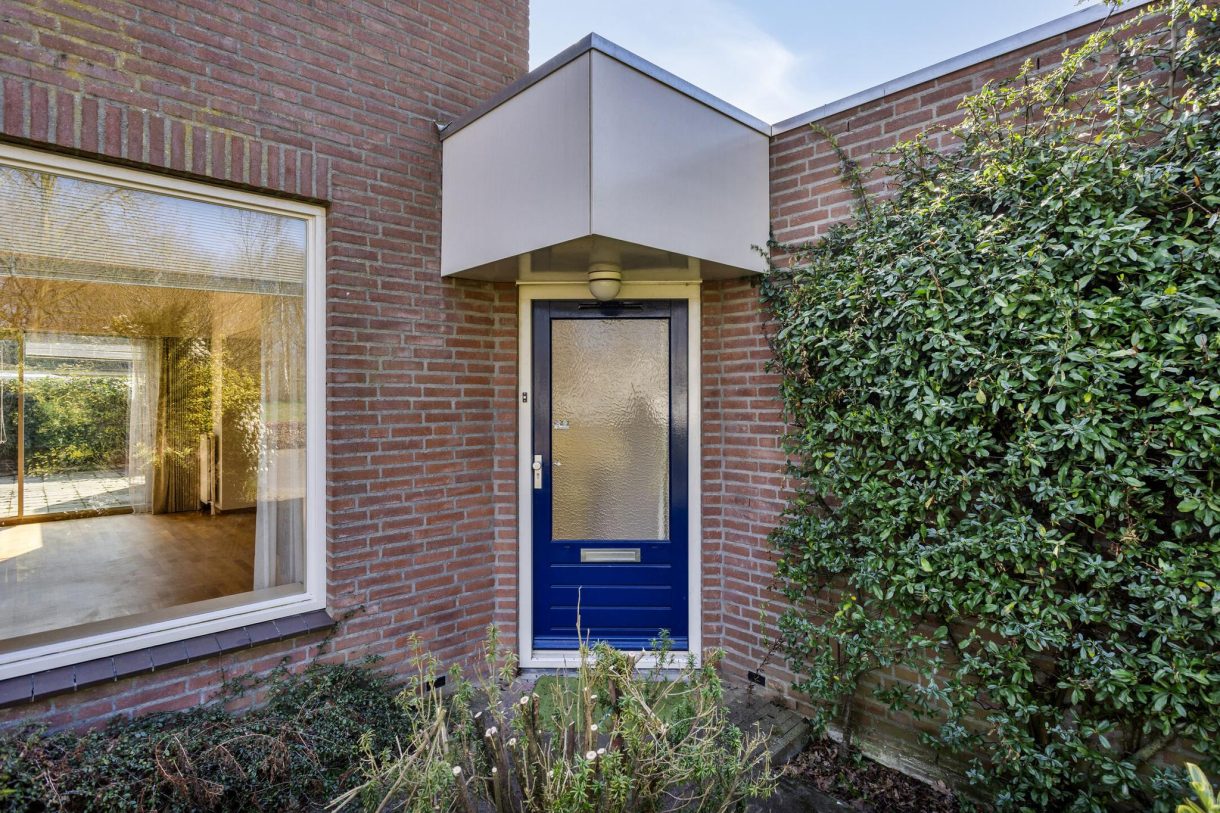 Te koop: Foto Woonhuis aan de Van Hovengaarde 5 in Nuenen
