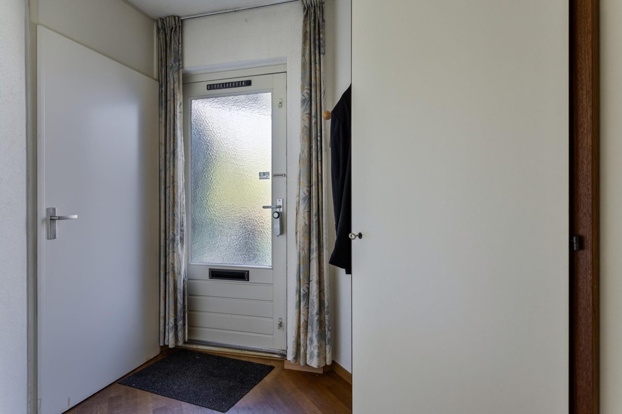 Te koop: Foto Woonhuis aan de Van Hovengaarde 5 in Nuenen