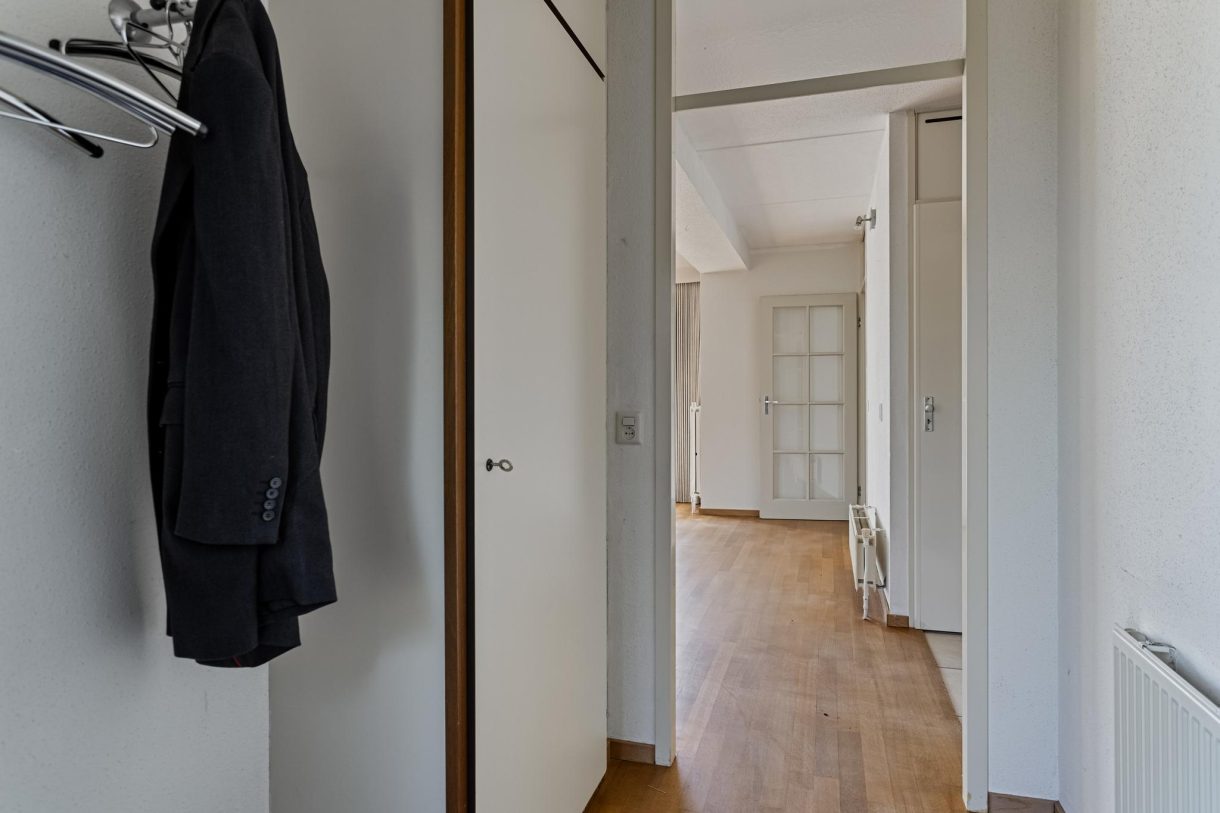 Te koop: Foto Woonhuis aan de Van Hovengaarde 5 in Nuenen