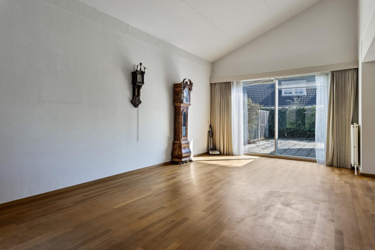 Te koop: Foto Woonhuis aan de Van Hovengaarde 5 in Nuenen