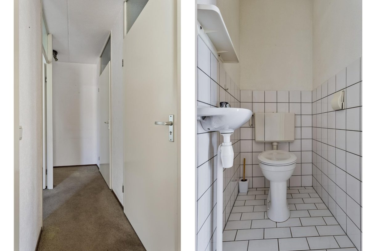 Te koop: Foto Woonhuis aan de Van Hovengaarde 5 in Nuenen