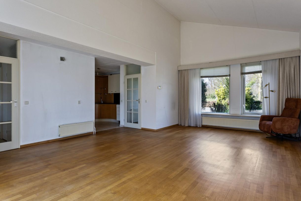 Te koop: Foto Woonhuis aan de Van Hovengaarde 5 in Nuenen