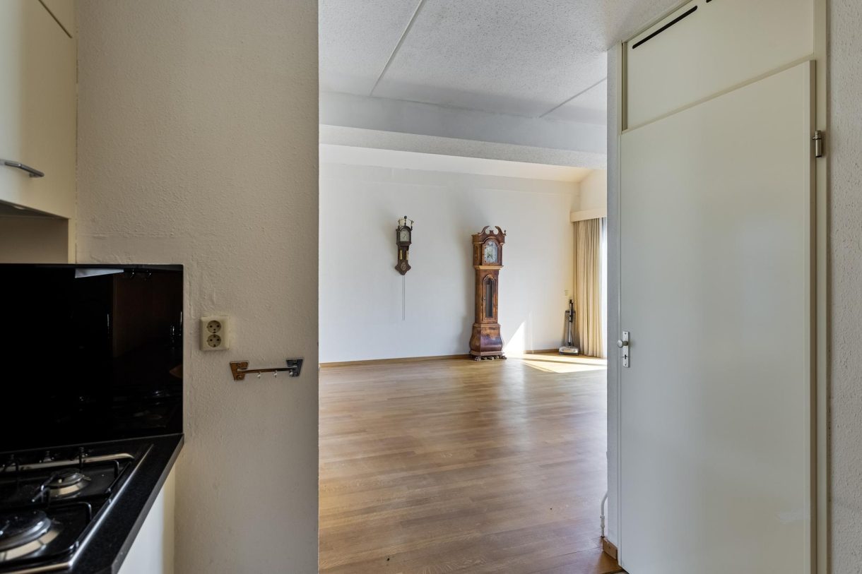 Te koop: Foto Woonhuis aan de Van Hovengaarde 5 in Nuenen