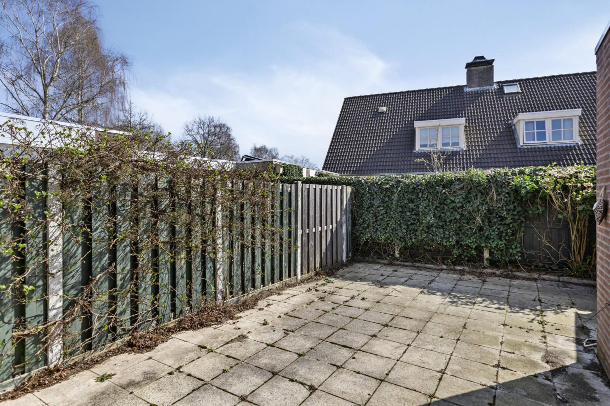 Te koop: Foto Woonhuis aan de Van Hovengaarde 5 in Nuenen