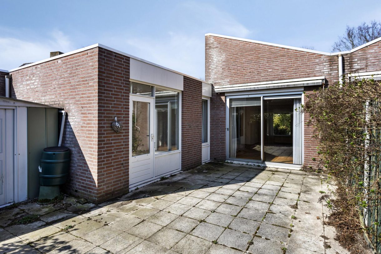 Te koop: Foto Woonhuis aan de Van Hovengaarde 5 in Nuenen