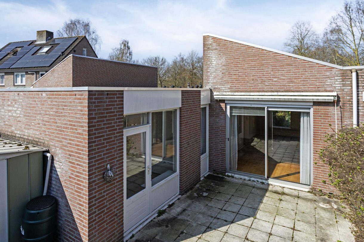 Te koop: Foto Woonhuis aan de Van Hovengaarde 5 in Nuenen