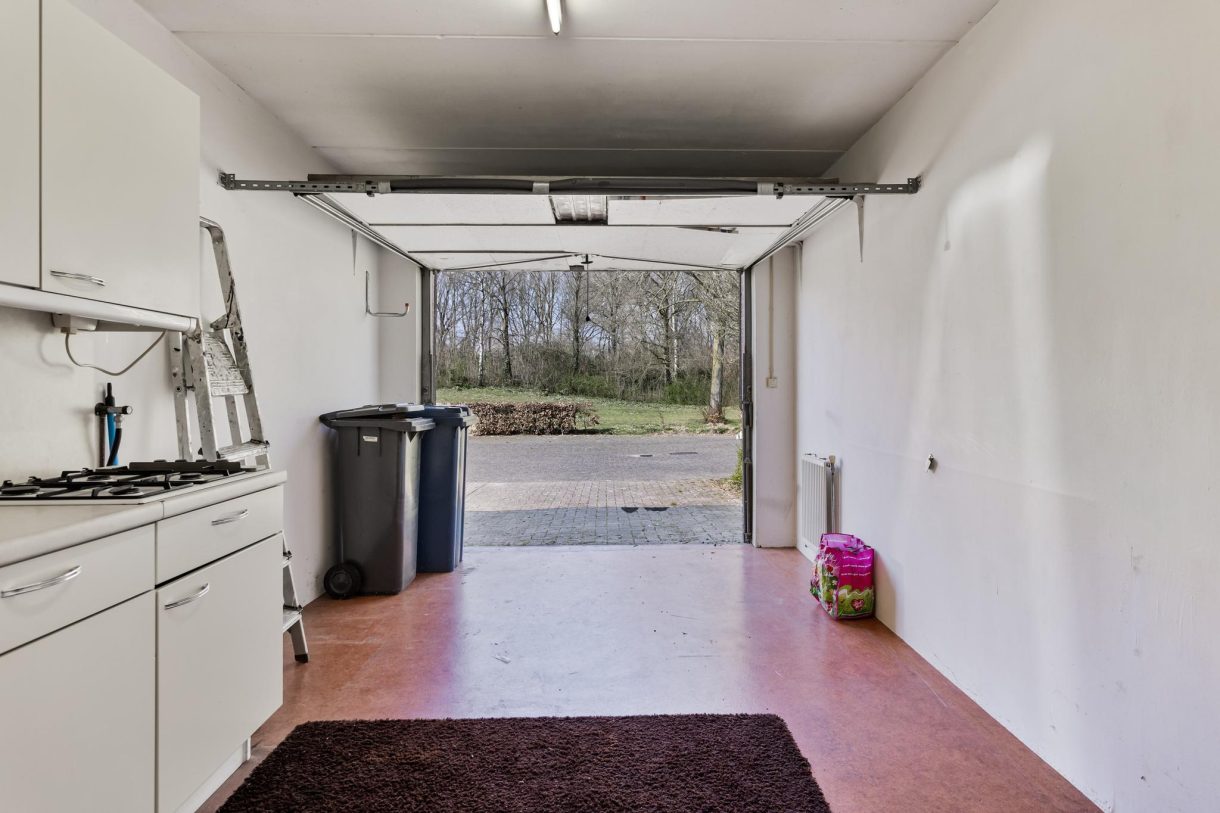 Te koop: Foto Woonhuis aan de Van Hovengaarde 5 in Nuenen