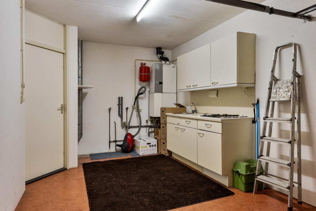 Te koop: Foto Woonhuis aan de Van Hovengaarde 5 in Nuenen