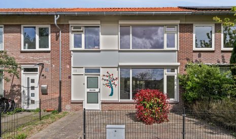 Te koop: Foto Woonhuis aan de Venkel 16 in Geldrop