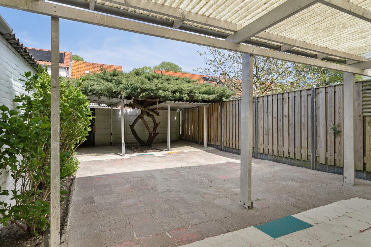 Te koop: Foto Woonhuis aan de Venkel 16 in Geldrop