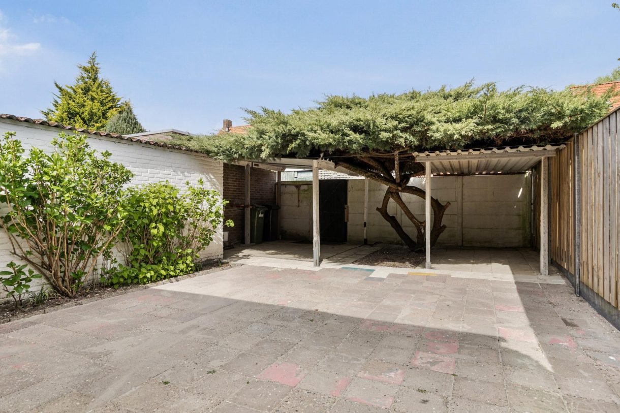 Te koop: Foto Woonhuis aan de Venkel 16 in Geldrop