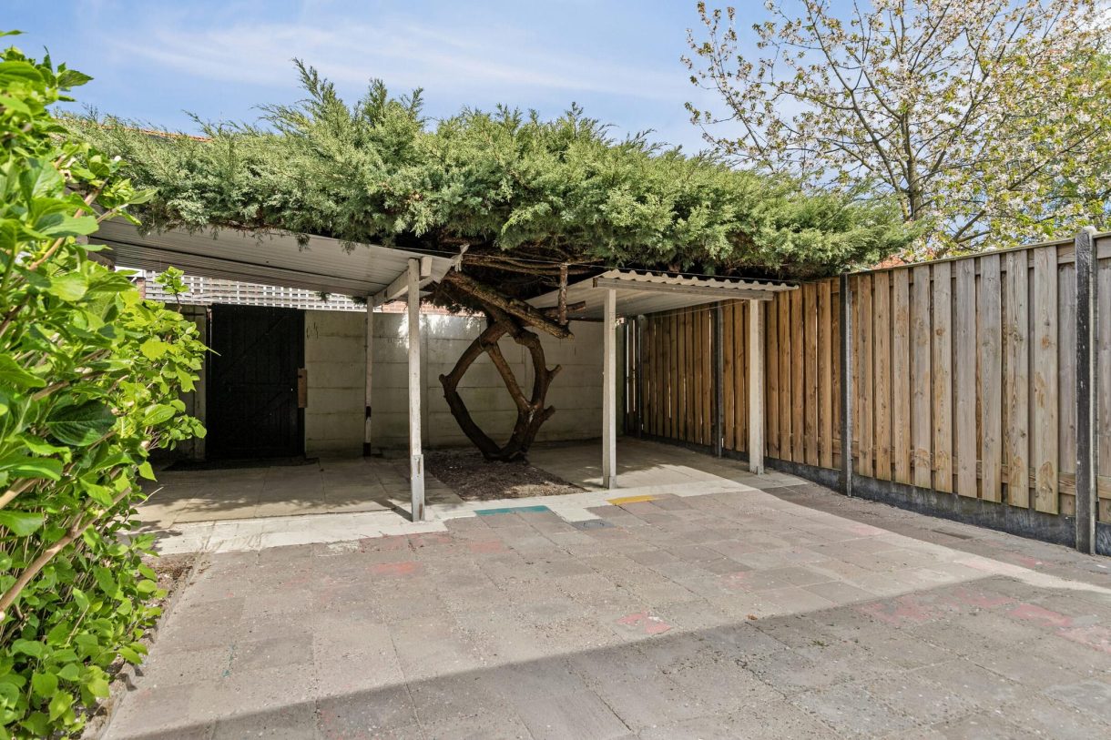 Te koop: Foto Woonhuis aan de Venkel 16 in Geldrop