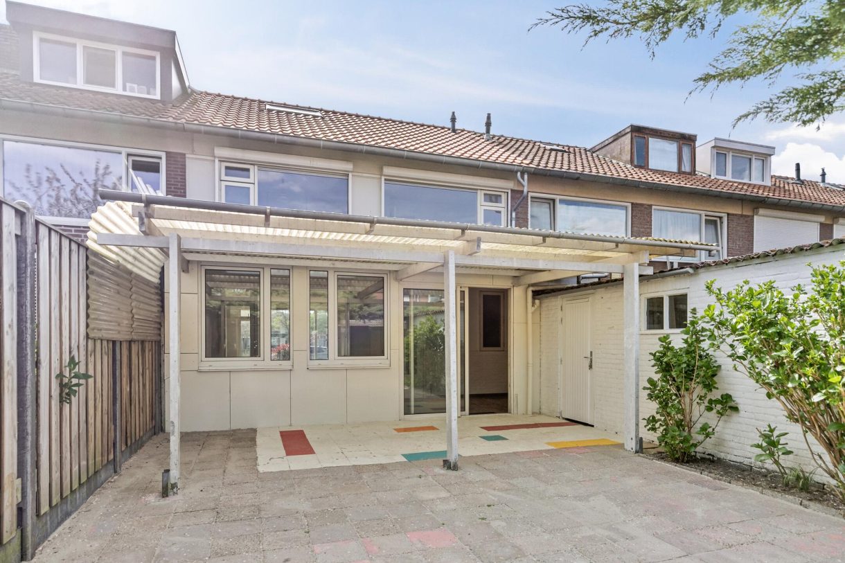 Te koop: Foto Woonhuis aan de Venkel 16 in Geldrop