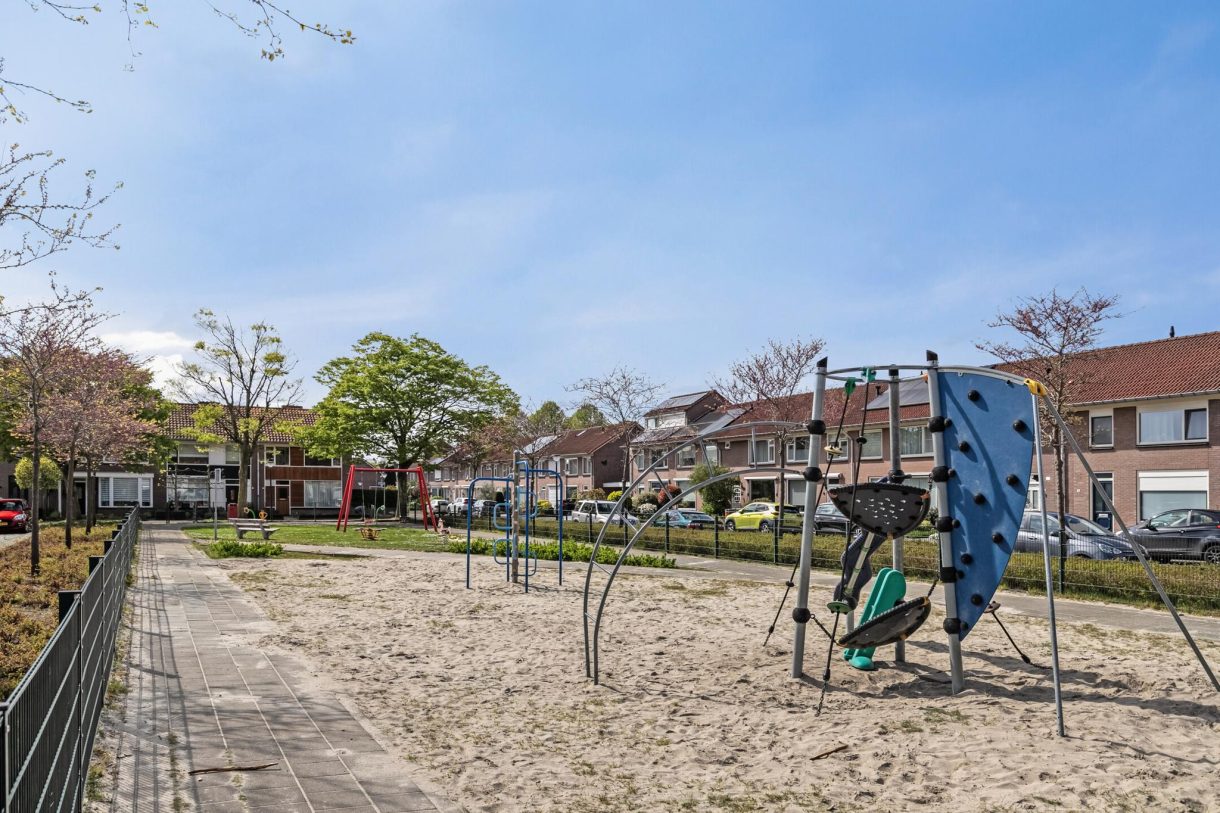 Te koop: Foto Woonhuis aan de Venkel 16 in Geldrop