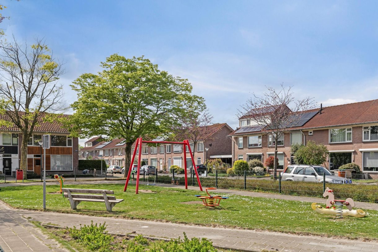 Te koop: Foto Woonhuis aan de Venkel 16 in Geldrop