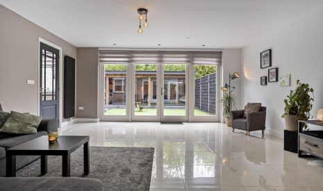 Te koop: Foto Woonhuis aan de Van Hovengaarde 20 in Nuenen