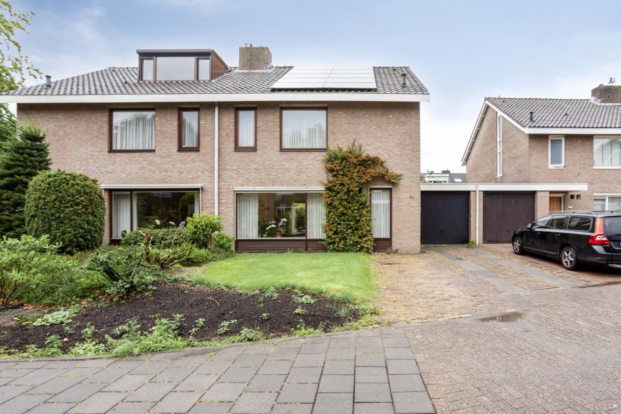 Te koop: Foto Woonhuis aan de Molvense Erven 94 in Nuenen