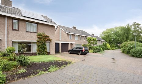 Te koop: Foto Woonhuis aan de Molvense Erven 94 in Nuenen