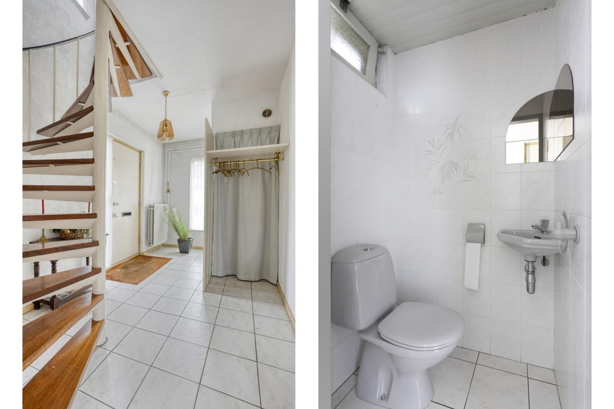 Te koop: Foto Woonhuis aan de Molvense Erven 94 in Nuenen