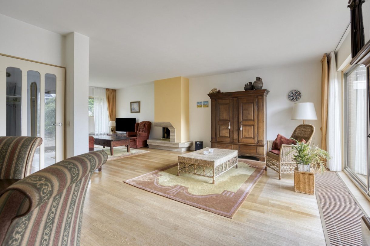 Te koop: Foto Woonhuis aan de Molvense Erven 94 in Nuenen