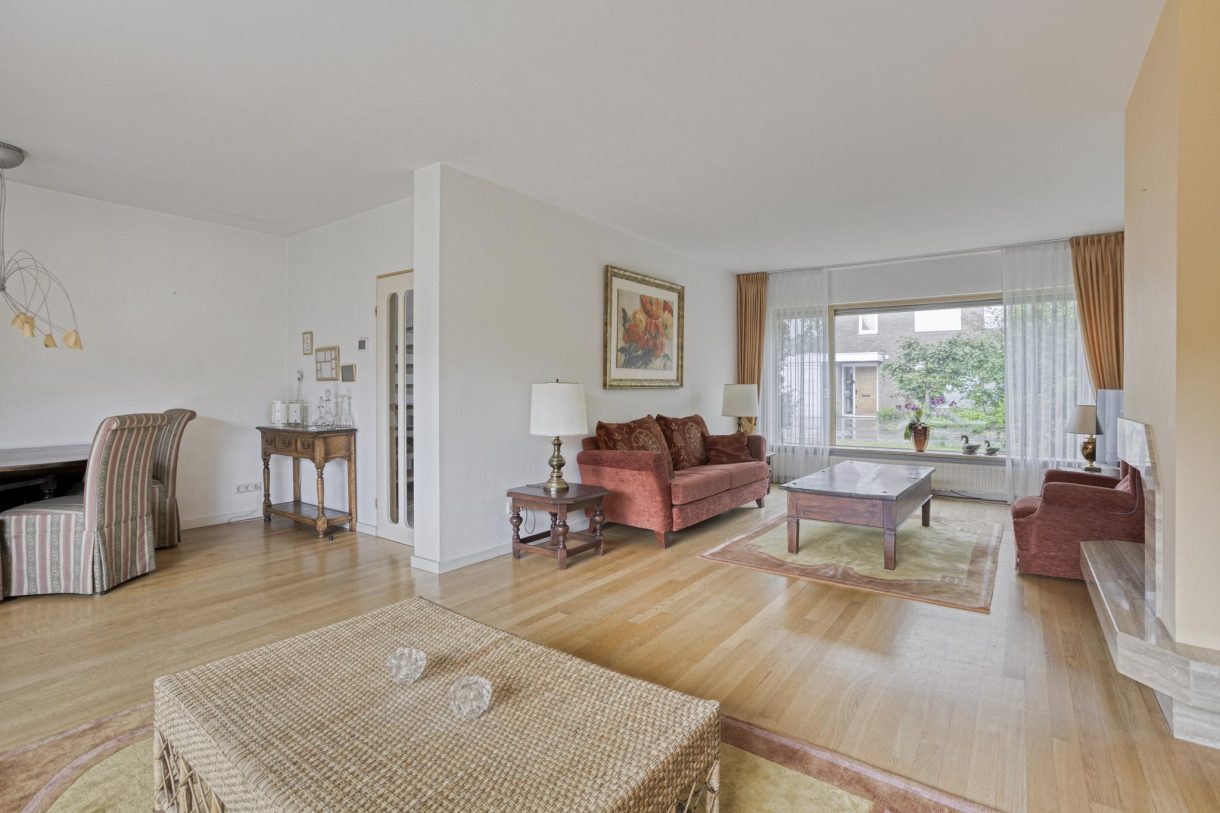 Te koop: Foto Woonhuis aan de Molvense Erven 94 in Nuenen