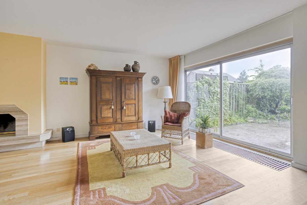 Te koop: Foto Woonhuis aan de Molvense Erven 94 in Nuenen