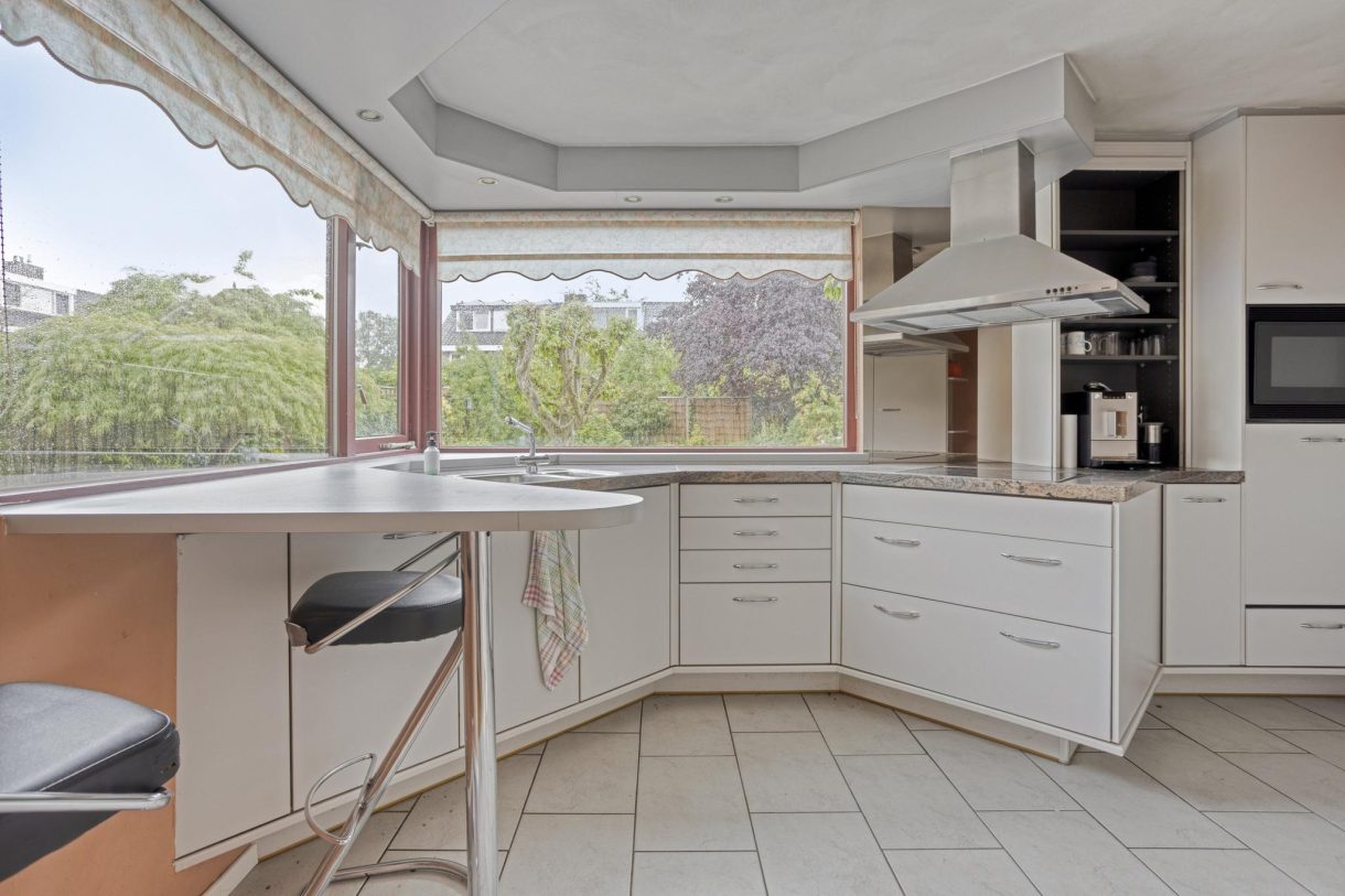 Te koop: Foto Woonhuis aan de Molvense Erven 94 in Nuenen