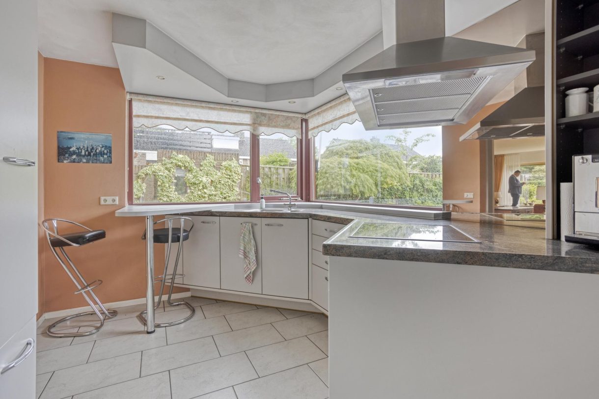 Te koop: Foto Woonhuis aan de Molvense Erven 94 in Nuenen