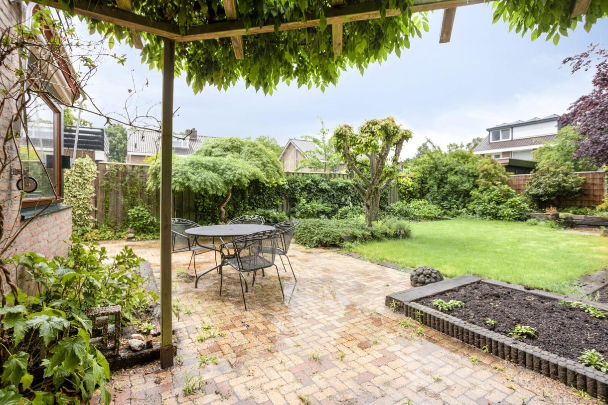 Te koop: Foto Woonhuis aan de Molvense Erven 94 in Nuenen