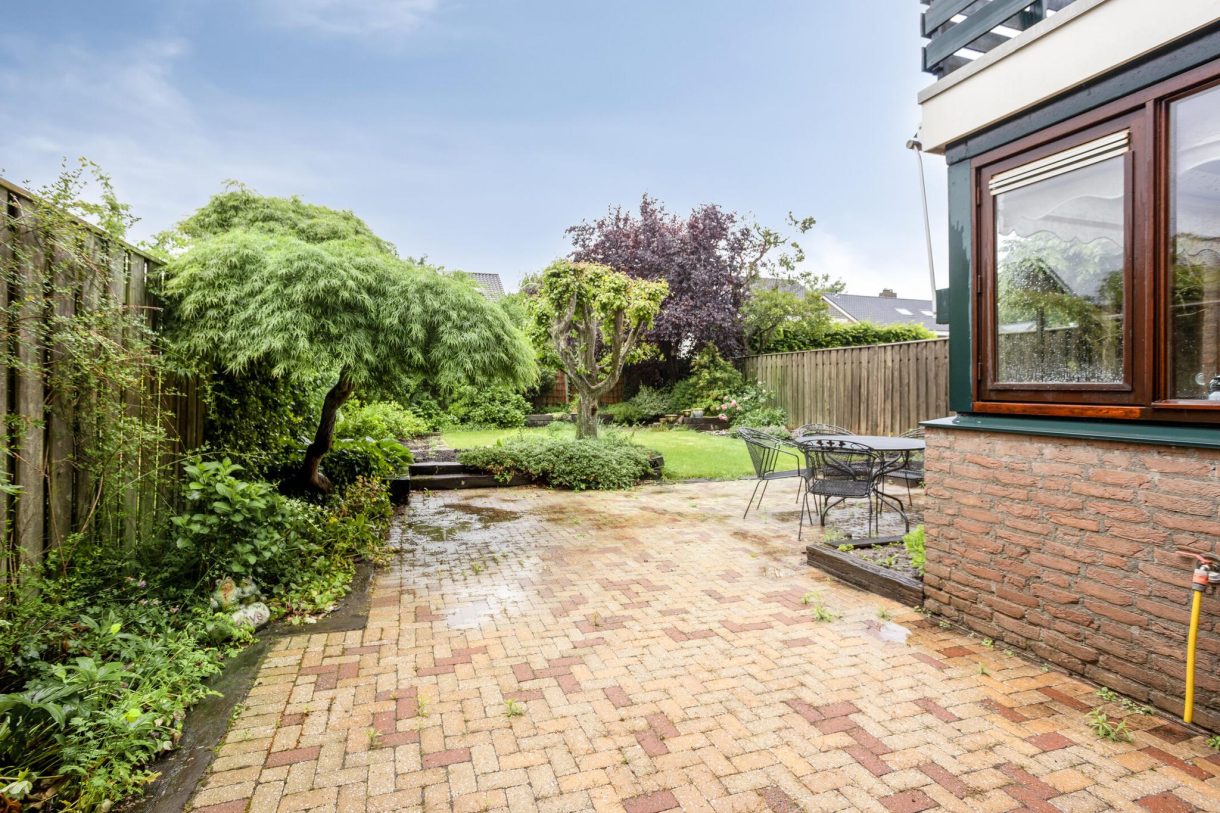 Te koop: Foto Woonhuis aan de Molvense Erven 94 in Nuenen