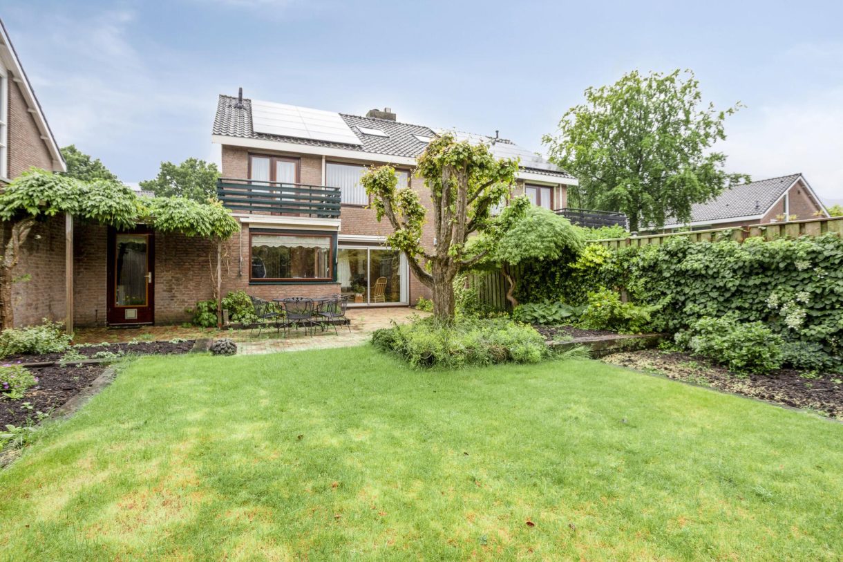 Te koop: Foto Woonhuis aan de Molvense Erven 94 in Nuenen