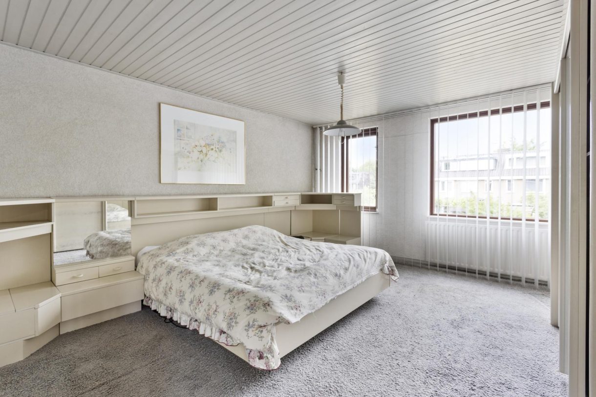 Te koop: Foto Woonhuis aan de Molvense Erven 94 in Nuenen
