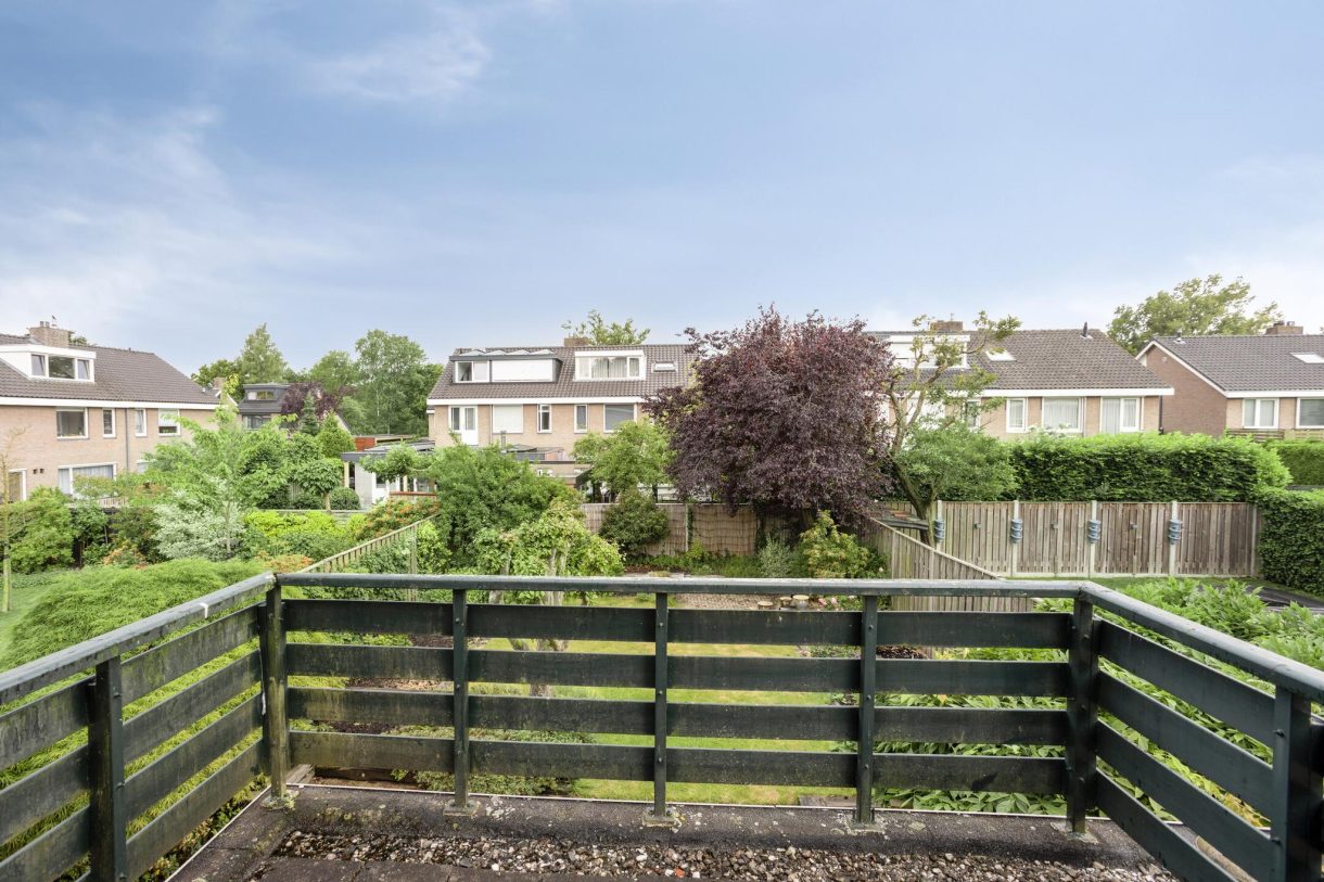 Te koop: Foto Woonhuis aan de Molvense Erven 94 in Nuenen