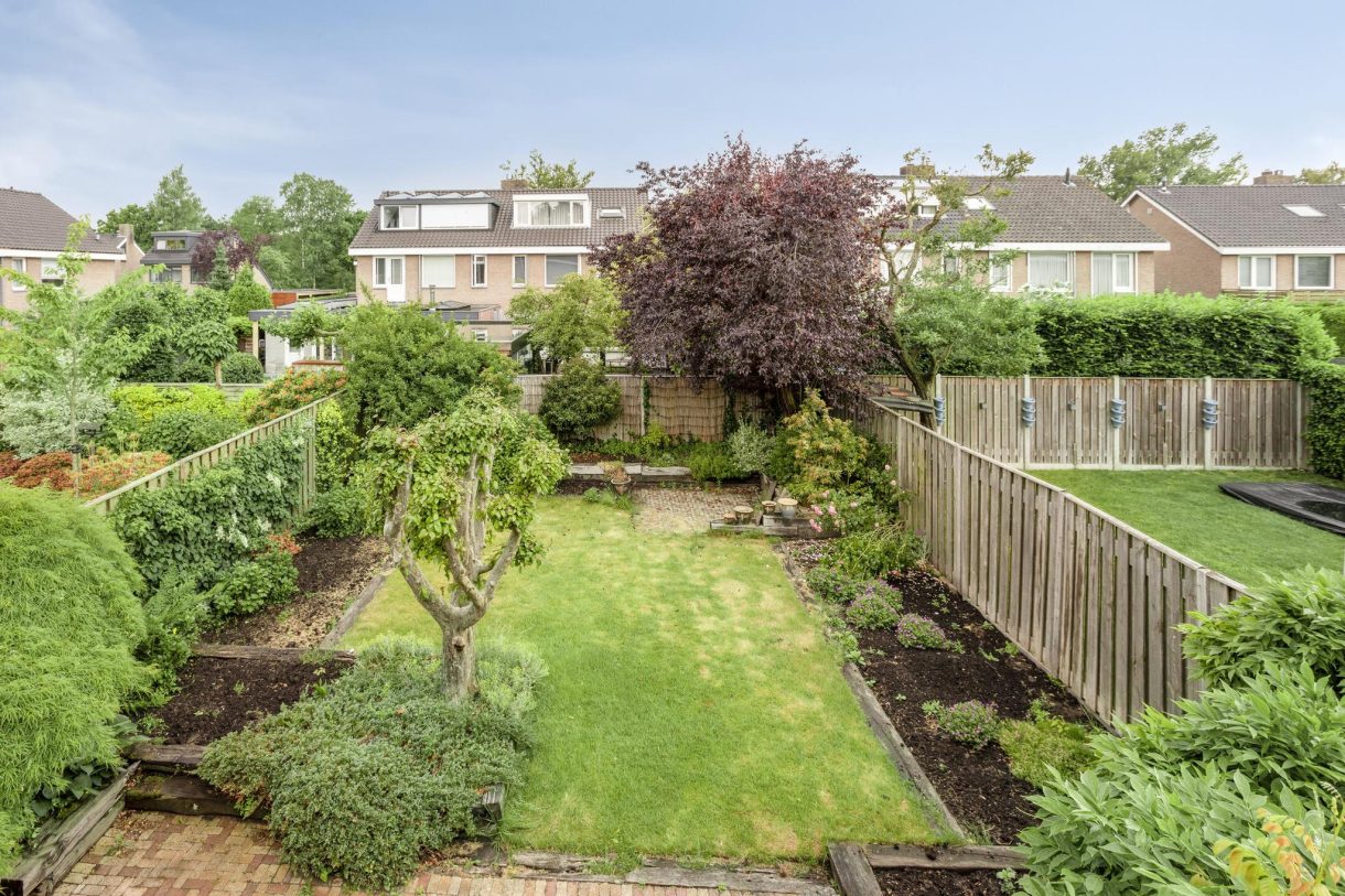 Te koop: Foto Woonhuis aan de Molvense Erven 94 in Nuenen