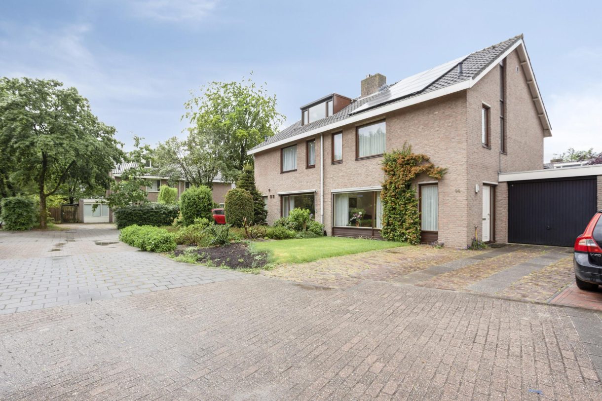 Te koop: Foto Woonhuis aan de Molvense Erven 94 in Nuenen