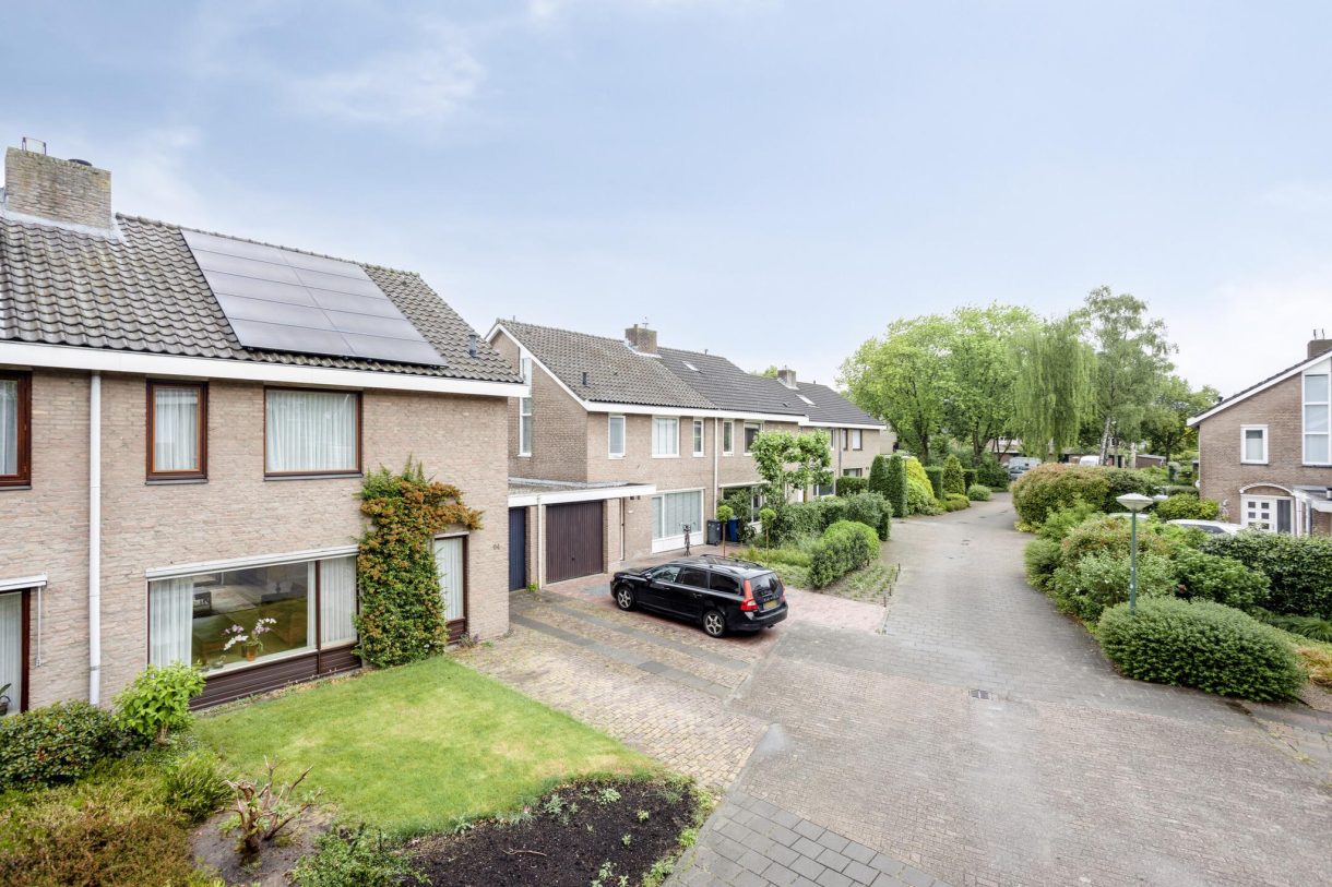 Te koop: Foto Woonhuis aan de Molvense Erven 94 in Nuenen
