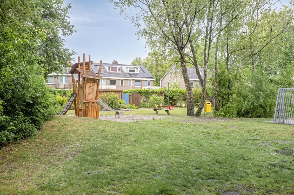 Te koop: Foto Woonhuis aan de Molvense Erven 94 in Nuenen