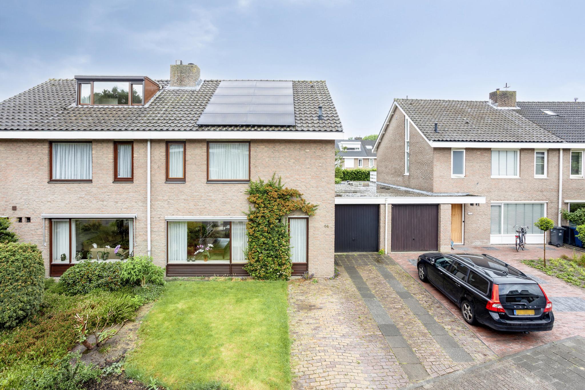 koop  Nuenen  Molvense Erven 94 – Hoofdfoto