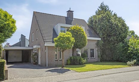 koop  Nuenen  Beth van de Rijtlaan 13 – Hoofdfoto