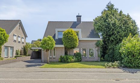 Te koop: Foto Woonhuis aan de Beth van de Rijtlaan 13 in Nuenen