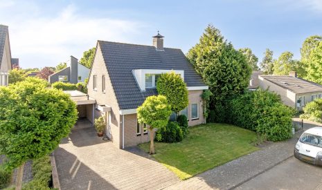 Te koop: Foto Woonhuis aan de Beth van de Rijtlaan 13 in Nuenen
