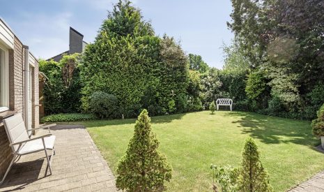 Te koop: Foto Woonhuis aan de Beth van de Rijtlaan 13 in Nuenen